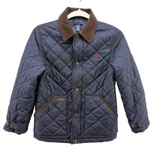 Polo Ralph Lauren Barn Jacket