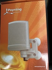 Poynting 4G-XPOL-A0001 Cross Polarised 4G Omni LTE Antenna