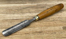 Vintage I Sorby 7/8" Out Canal