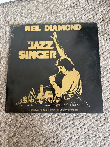 Neil diamond the jazz - neil,