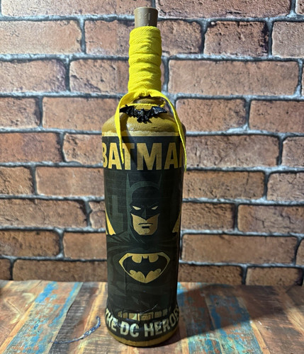 Novelty led bottle light - led,
