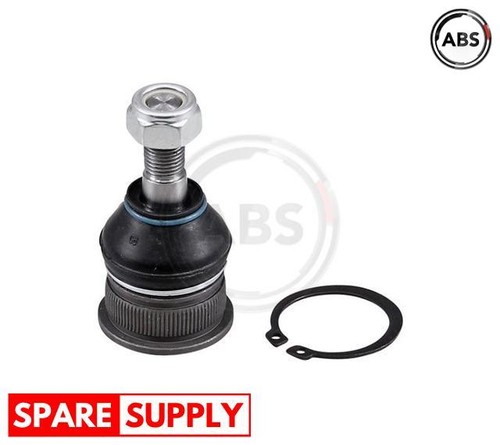 Ball joint for nissan march - ball,