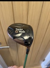 Taylormade Burner Mini Driver