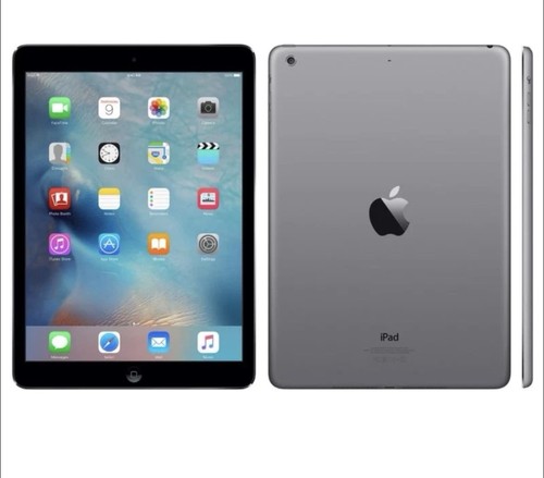 Apple ipad air - apple,