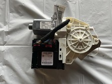 Audi TT 8J MK2 Convertible Drivers Right Window Motor RH 8J7959801C