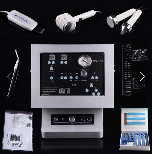 4in1 dermabrasion - 4in1,