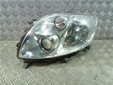 8115002460 Left Headlight