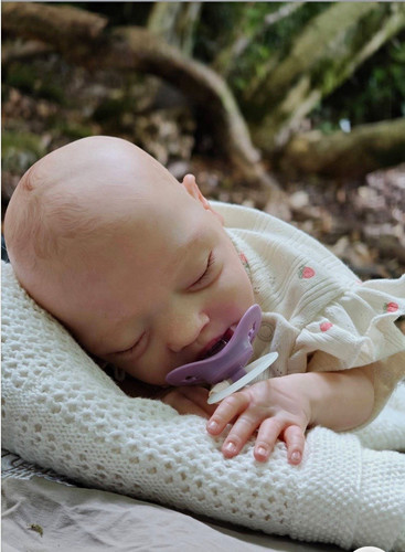 Reborn elsie cassie brace - elsie,