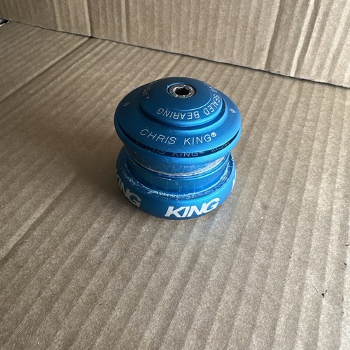 Chris king inset headset - 8,