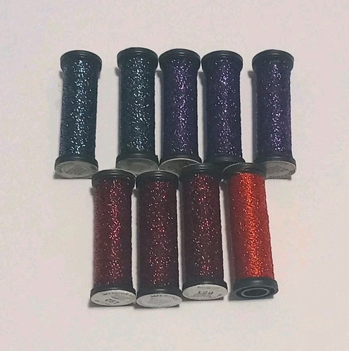 Kreinik metallics blending - kreinik,