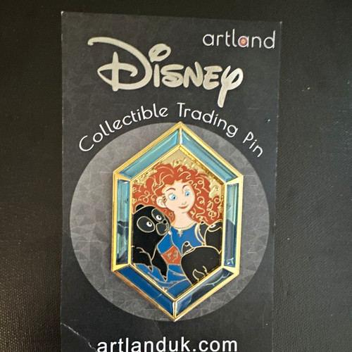Disney artland merida brave - disney,