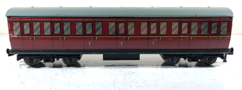 Hornby composite suburban - composite,