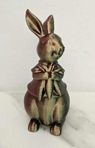 Easter bunny - easter,