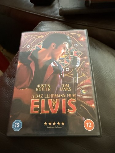 Elvis austin - (dvd),