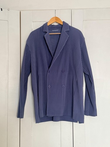 Homme plissé issey miyake - plissÉ,
