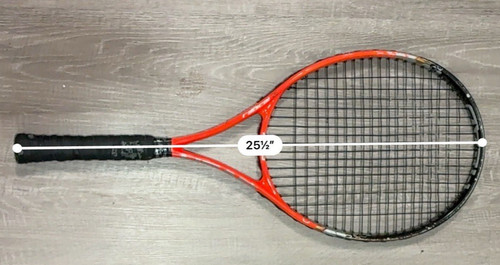 Head youtek radical pro 4 - head,