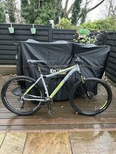 Voodoo Aizan Mountain Bike