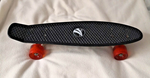 Black kryptonics 22inch - black,