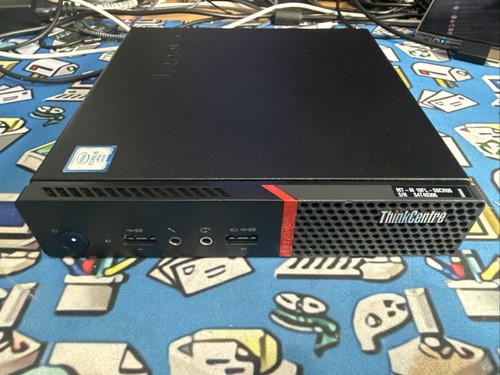 Lenovo thinkcentre m900 - lenovo,