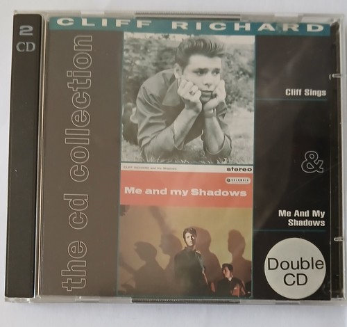 Cliff richard set - richard,