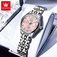 OLEVS Women's Quartz Watch