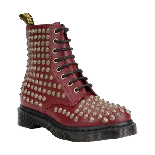 Bnwot doc martens - bnwot, studded