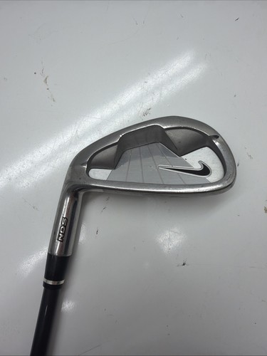 Nike nds iron fujikura - iron,