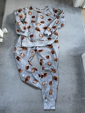 Women's Pyjama Set Next Size