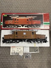 + LGB G Scale 2040 RhB #413