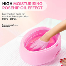 Paraffin Wax Bath 980G |