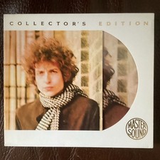 Bob Dylan - Blonde on Blonde
