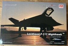 HOBBY MASTER 1:72 LOCKHEED
