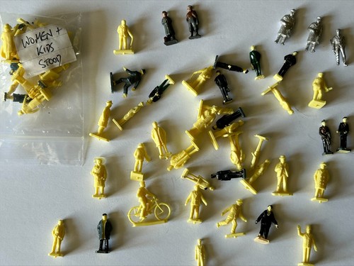 Gauge model figures - figures, 50+