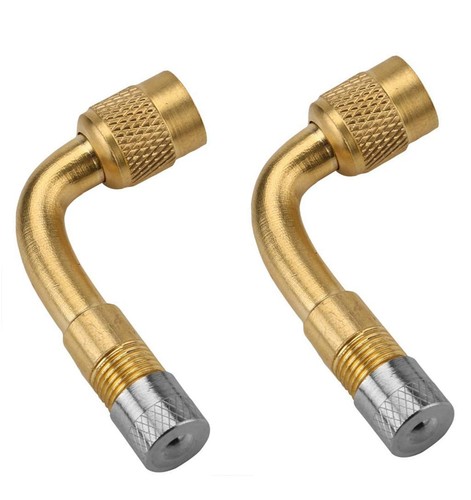 Degree tyre valve extension - degree,