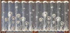 Novelty Cafe Net Curtain Sold