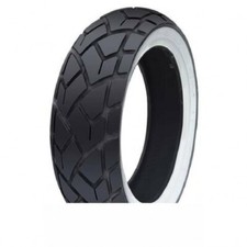 CST C6017 White Wall Tyre