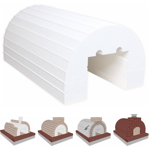 Diy pizza oven kit - kit, by