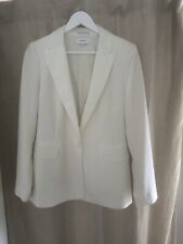 Reiss Leigh Tuxedo Jacket Size 12