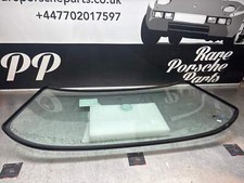 Porsche 944 968 front