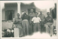 Photo Post WW2 3rd Battalion