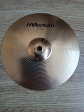 Millenium 8" Bronze Splash Cymbal