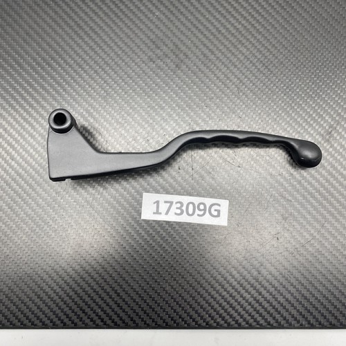 Brake lever brake handle black