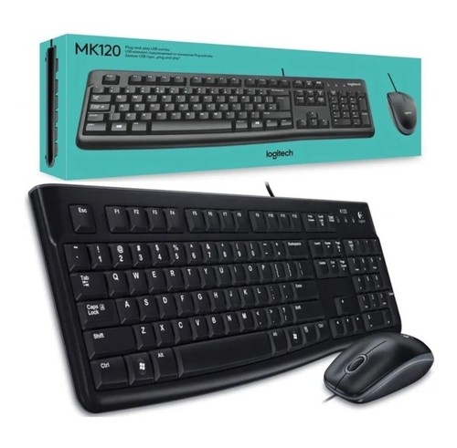 Logitech keyboard optical - logitech,