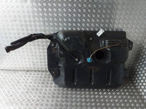 Nissan primastar fuel tank 0 - primastar,