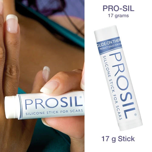 Pro sil silicone scar - pro-sil,