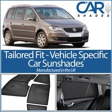 Volkswagen Touran 5dr 03-10 UV