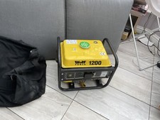 Wolf Generator 1200