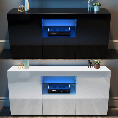 Modern 135cm unit - 135cm, tv