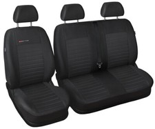 Van seat covers fit Mercedes