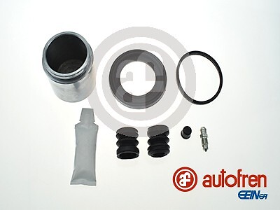 New repair kit - repair, caliper